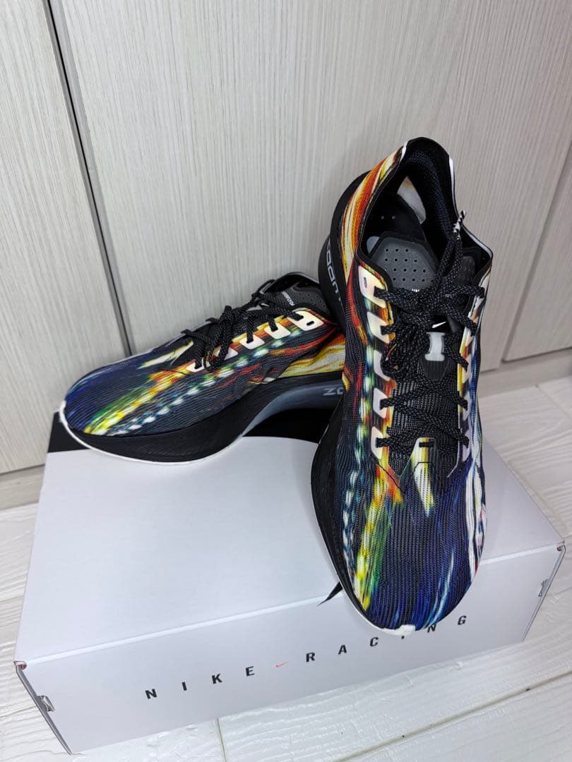NikeZoomX VaporFlyNext 4ヴェイパーフライ4 26.5cm