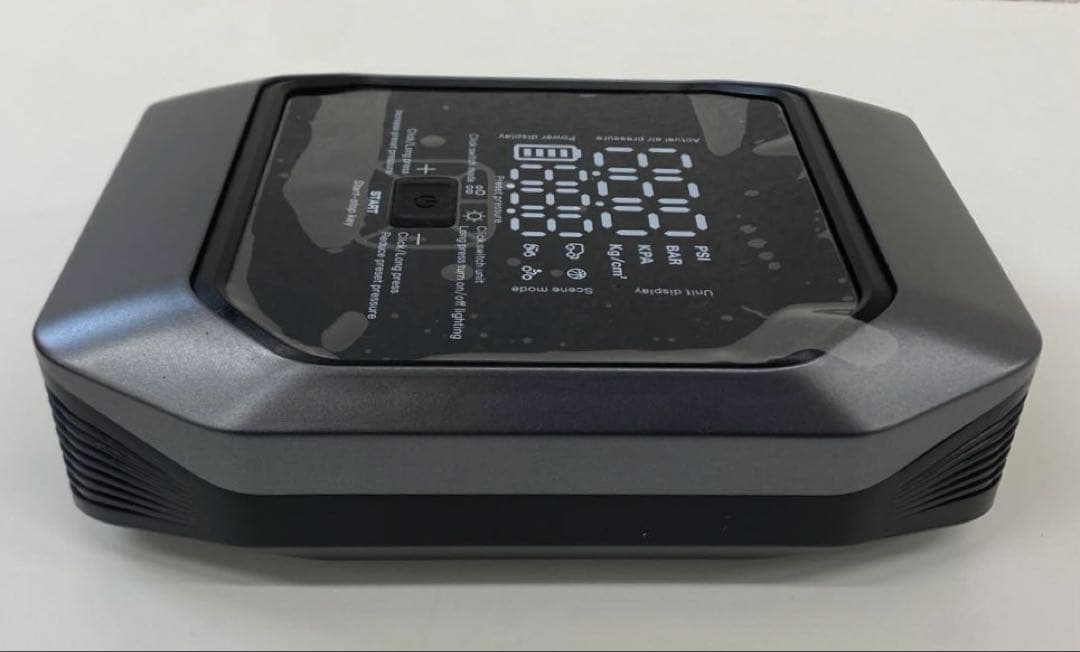 Kaedear カエディア KAM-AP1 ジャンプスターター カー用品