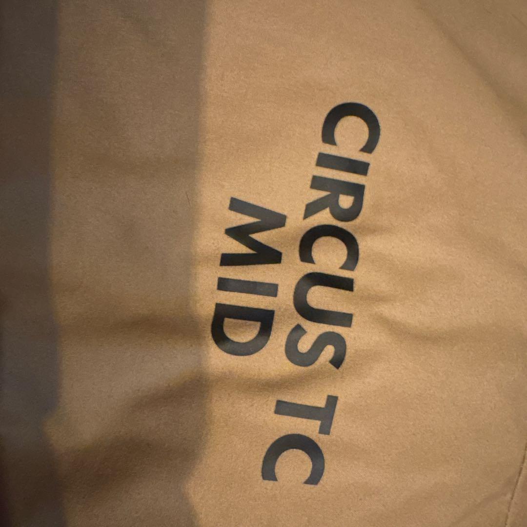テント・タープ tent-Mark Designs CIRCUS TC MID
