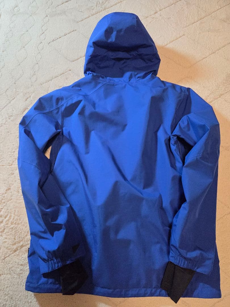 スノーボード VOLCOM TDS 2L GORETEX JACKET