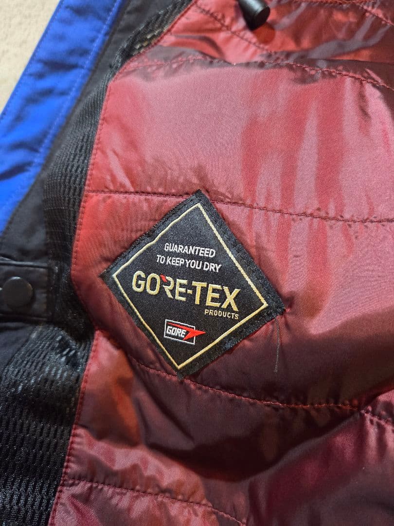 スノーボード VOLCOM TDS 2L GORETEX JACKET