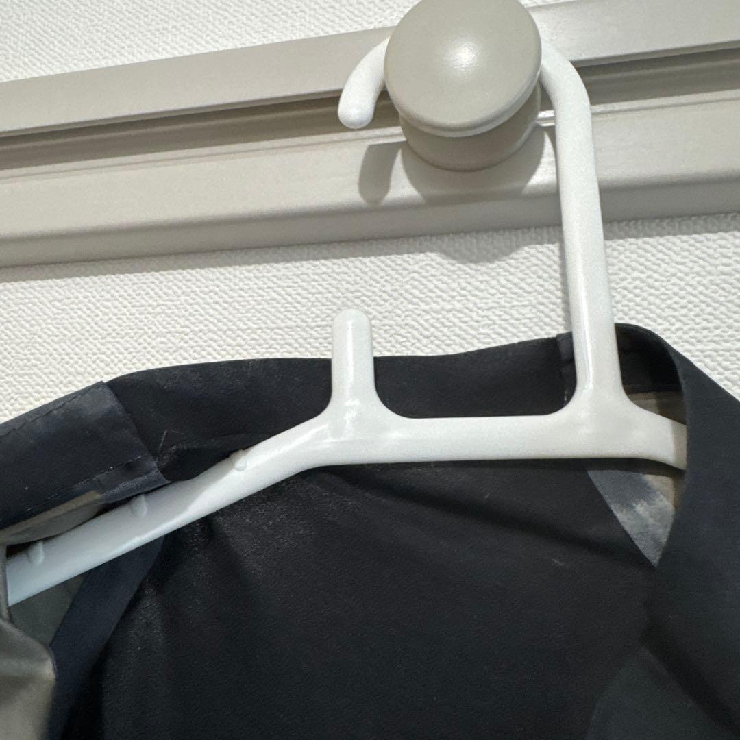 7mesh セブンメッシュ　ベスト/ゴアテックスMサイズ