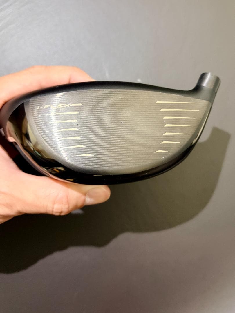 SRIXON ZXi TR 9度 美品 カバー付き