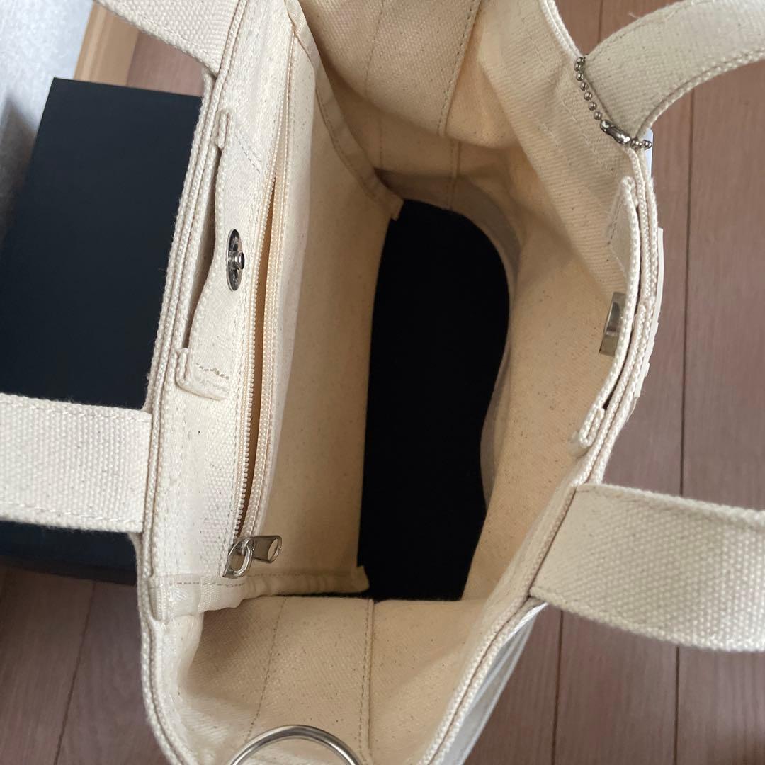 OKER GOLF トートバッグ シューズ型 新品