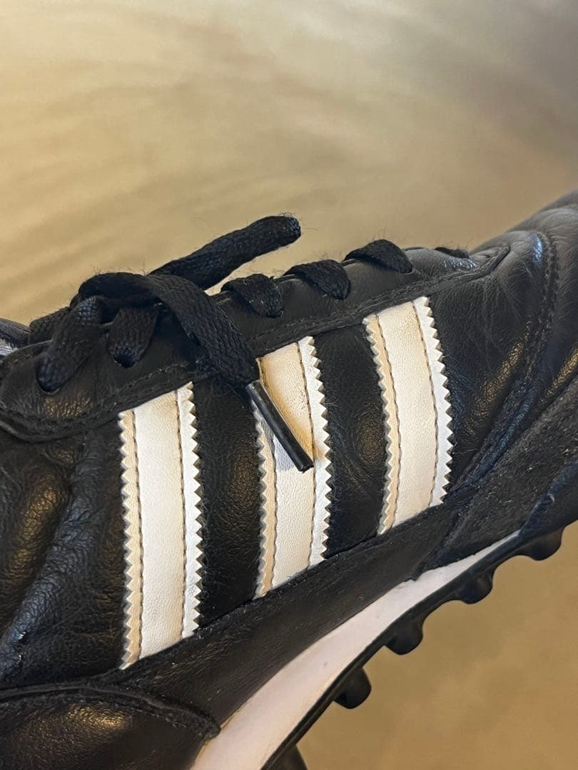 adidas ムンディアルチーム MUNDIALTEAM フットサル 26.5