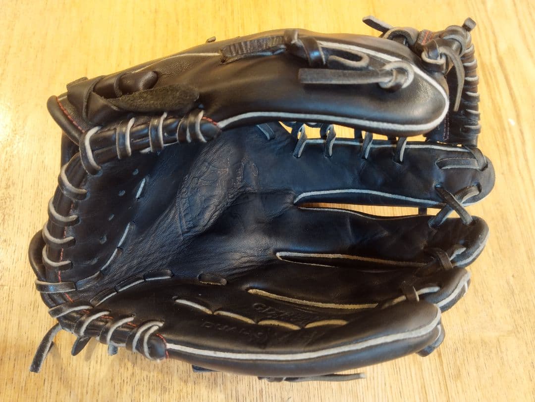 Rawlings 軟式グローブ　少年　11inch