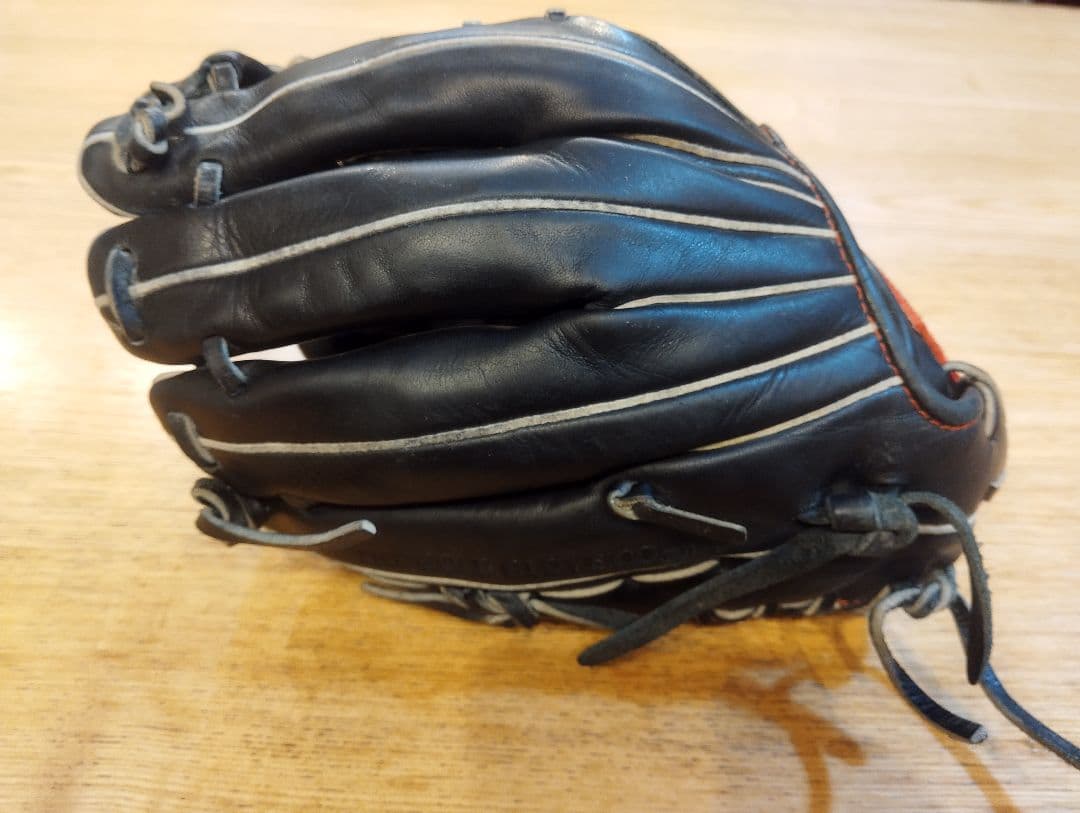 Rawlings 軟式グローブ　少年　11inch