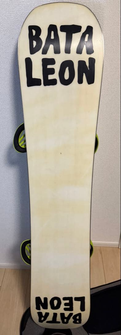 BATALEON DISASTER 138cm スノーボード