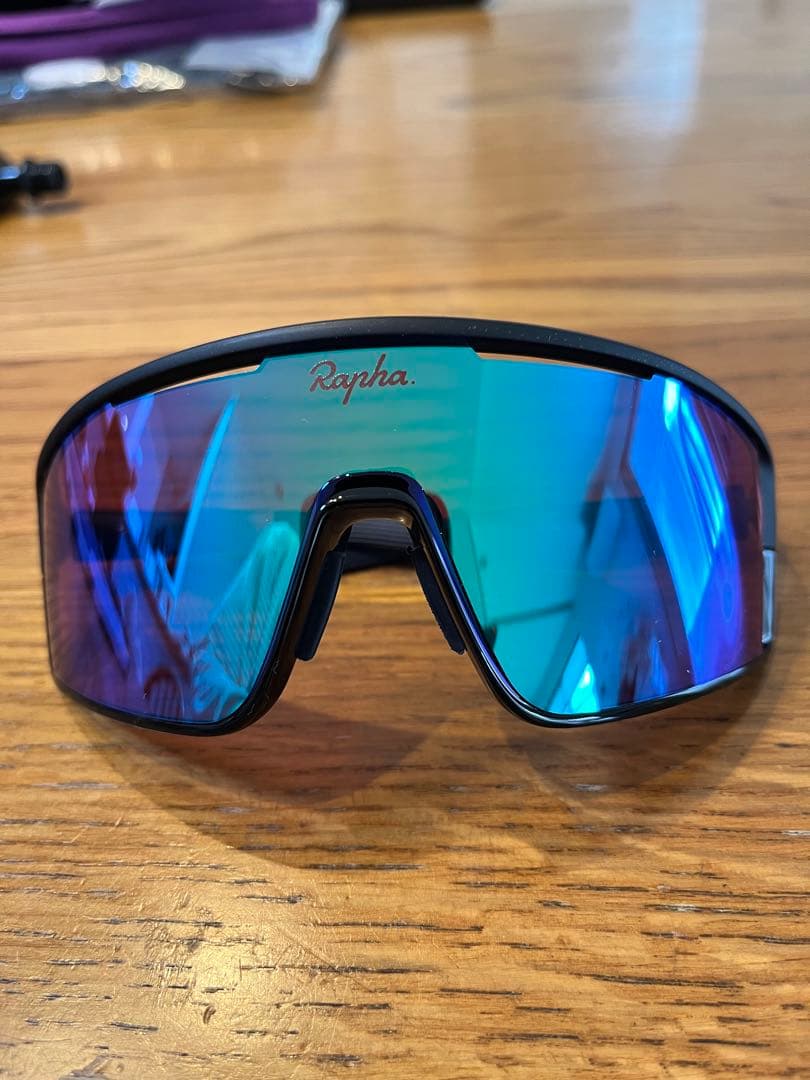 Rapha Pro Team Full Frame Glasses サングラス