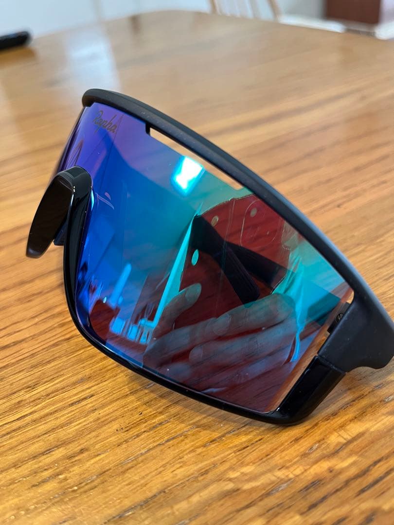 Rapha Pro Team Full Frame Glasses サングラス