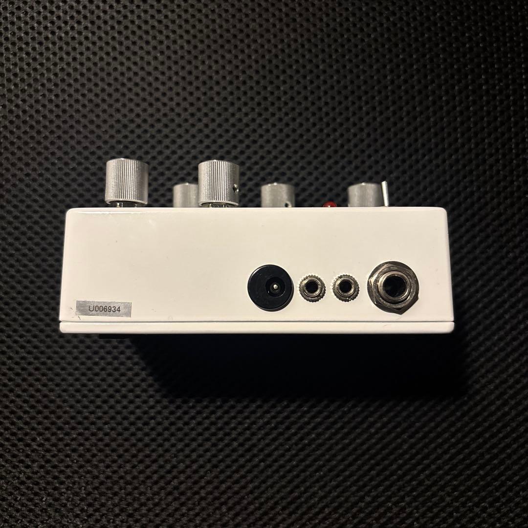 RUCCI TURBO ノイズマシン