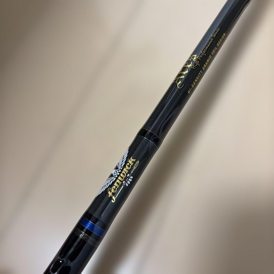 t*様 【新品未使用】ティムコ fenwick Aces 65CHJ