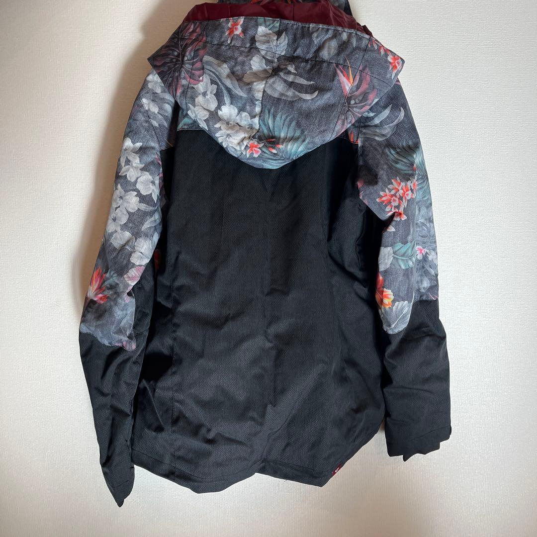 ROXY スノーボード ジャケット