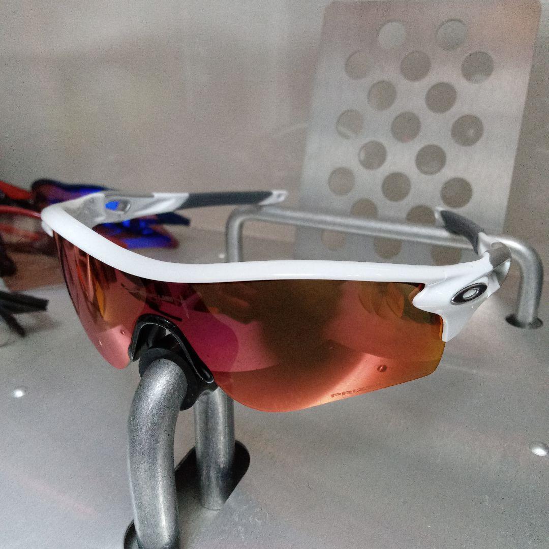 Oakley Radarlock オークリー　レーダーロック　ベースボール