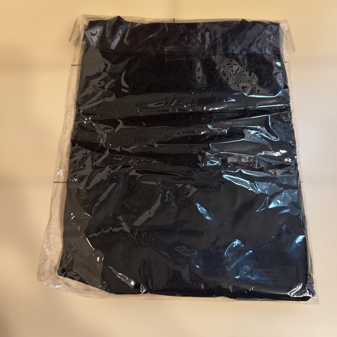 AIINA THE END Tシャツ3枚 タオル ショッパー　セット XL