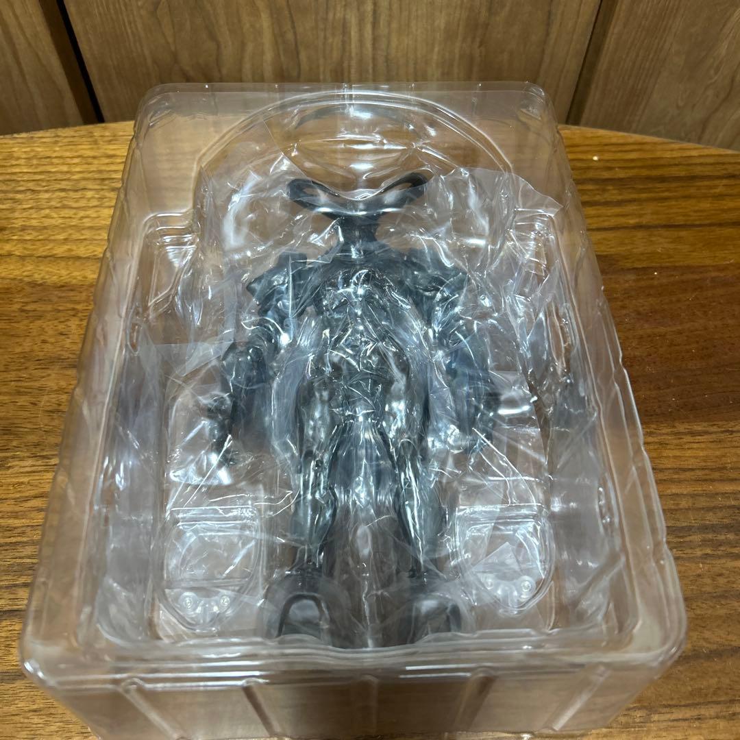実験体 B0199 マンティコラ 「蟲 VERMIN」 1/12 アクションフ…