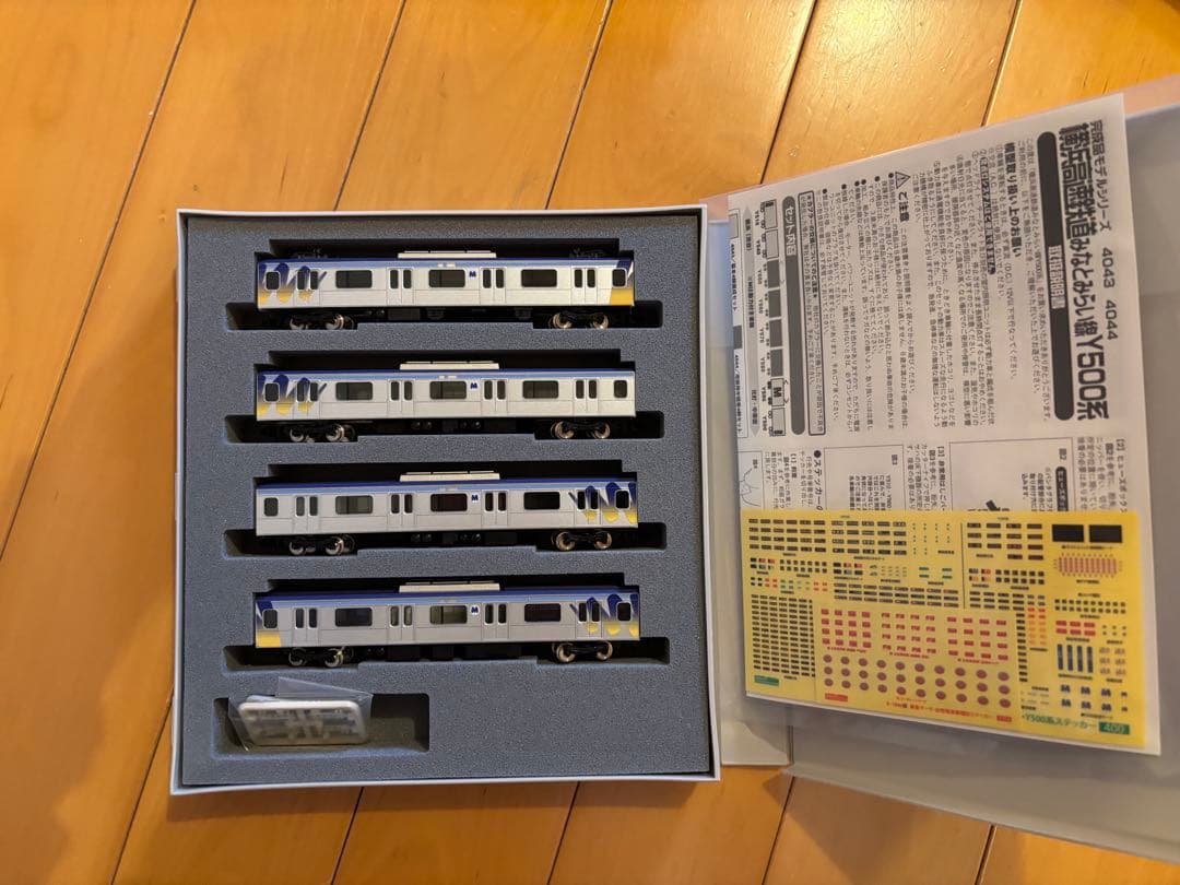 Nゲージまとめ売り(近鉄　四国2000系気動Y500系　EF64 EH200形)
