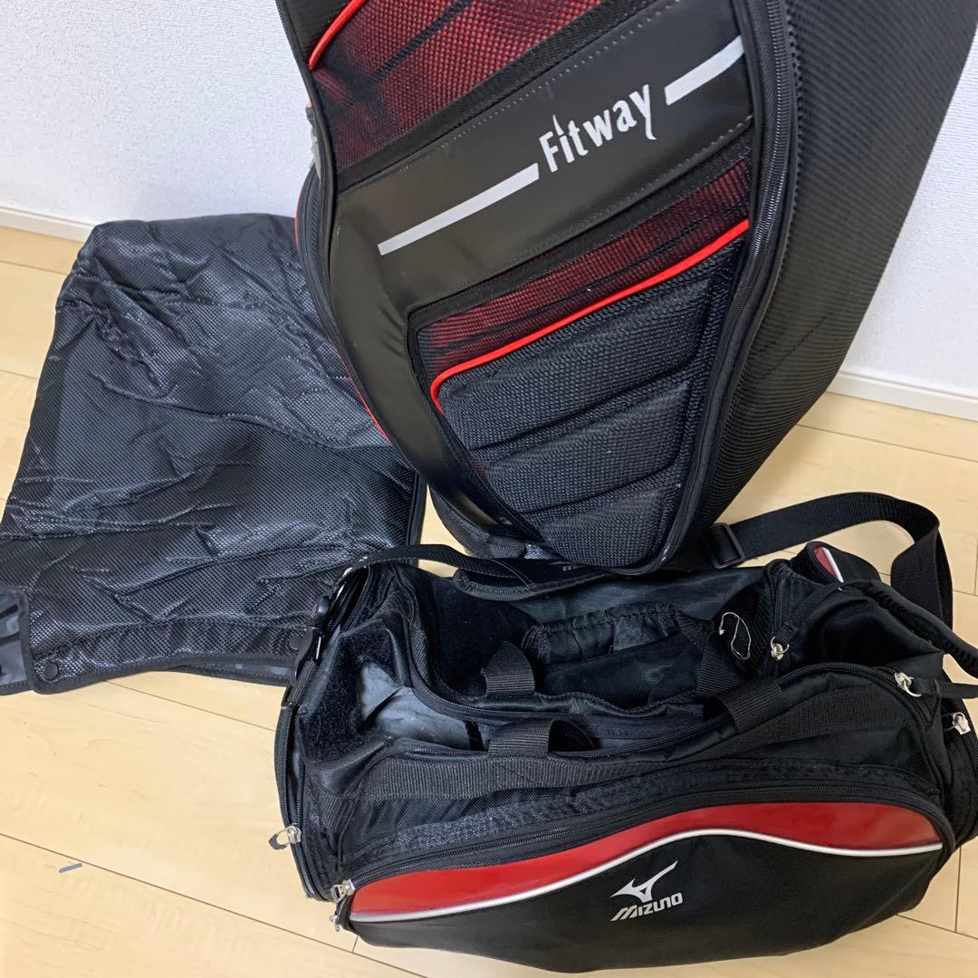 YONEX BRIDGESTONEなどのゴルフクラブセット 14本 右利き用