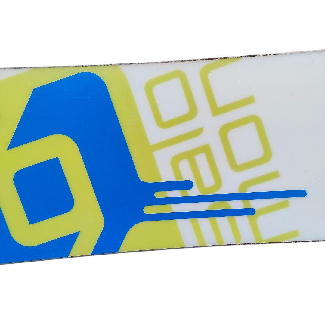 SALOMON 152cm スノーボード ビンディングS/M バッグ付き