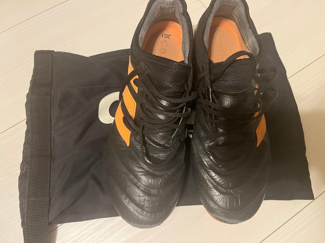 adidas コパ