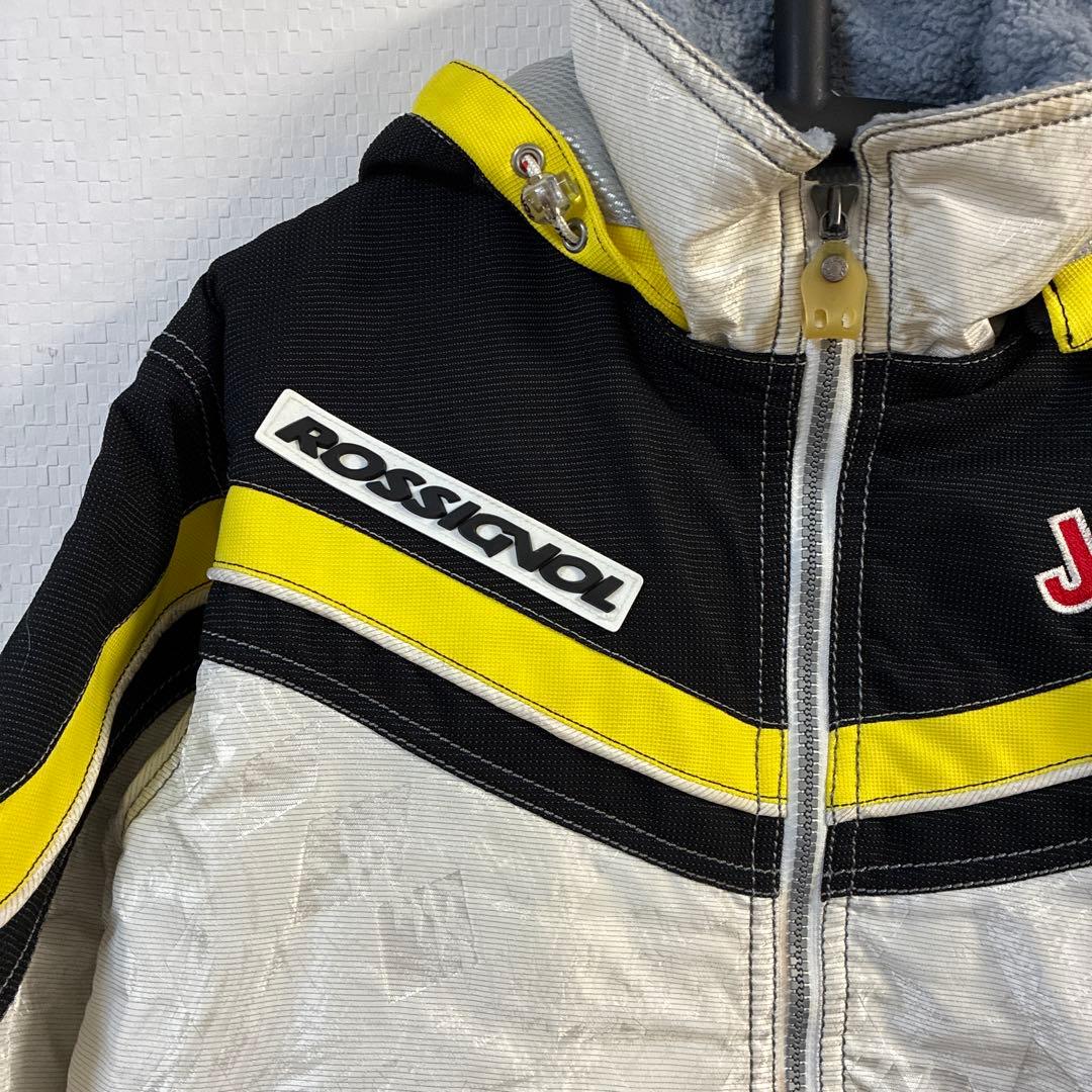 ロシニョール　JAPANモデルスキーウエア
