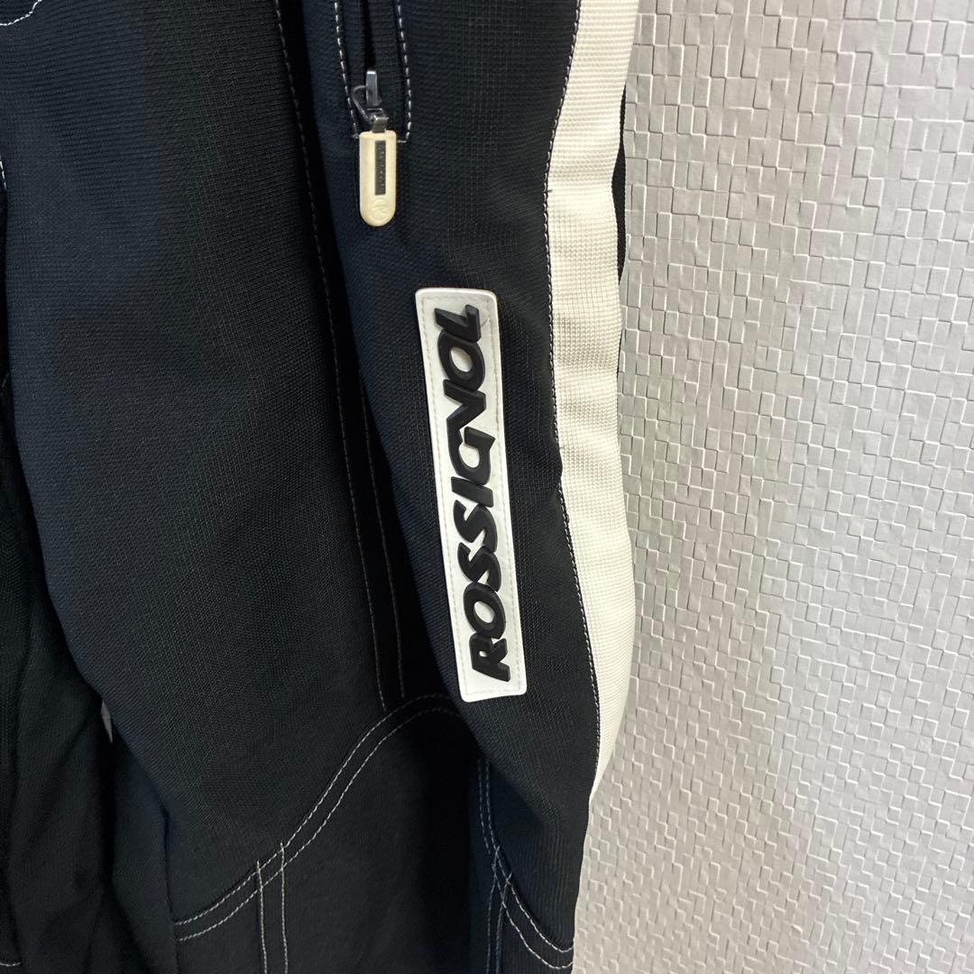 ロシニョール　JAPANモデルスキーウエア