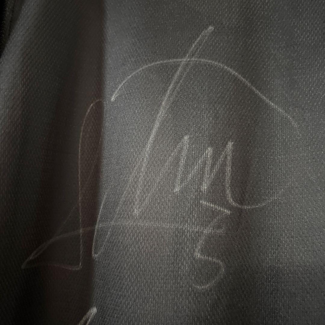 三遠ネオフェニックス　ベースボールTシャツ　サイン入り　XL