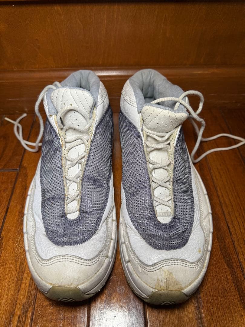 ナイキ Air Jordan Lite バスケットボールシューズ ホワイト