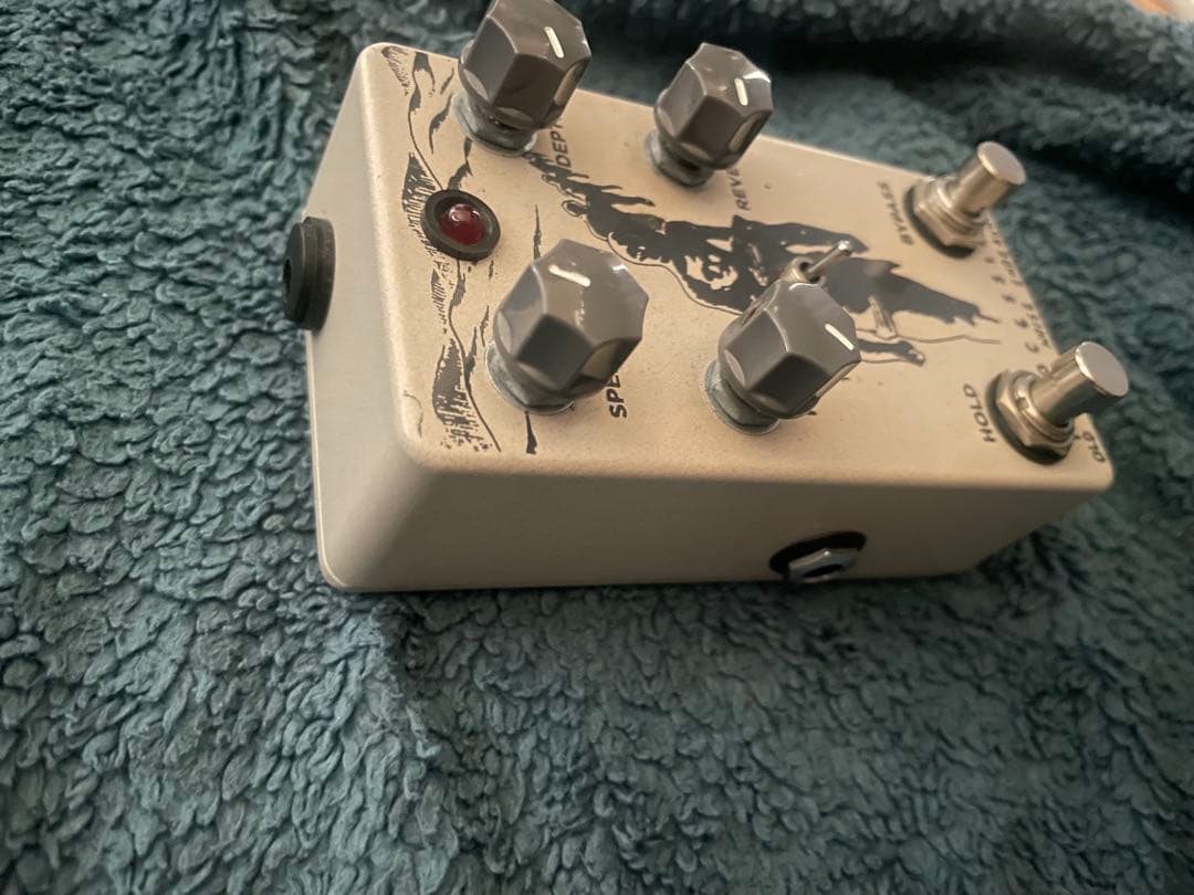 ギター OLD BLOOD NOISE ENDEAVORS PROCESSION