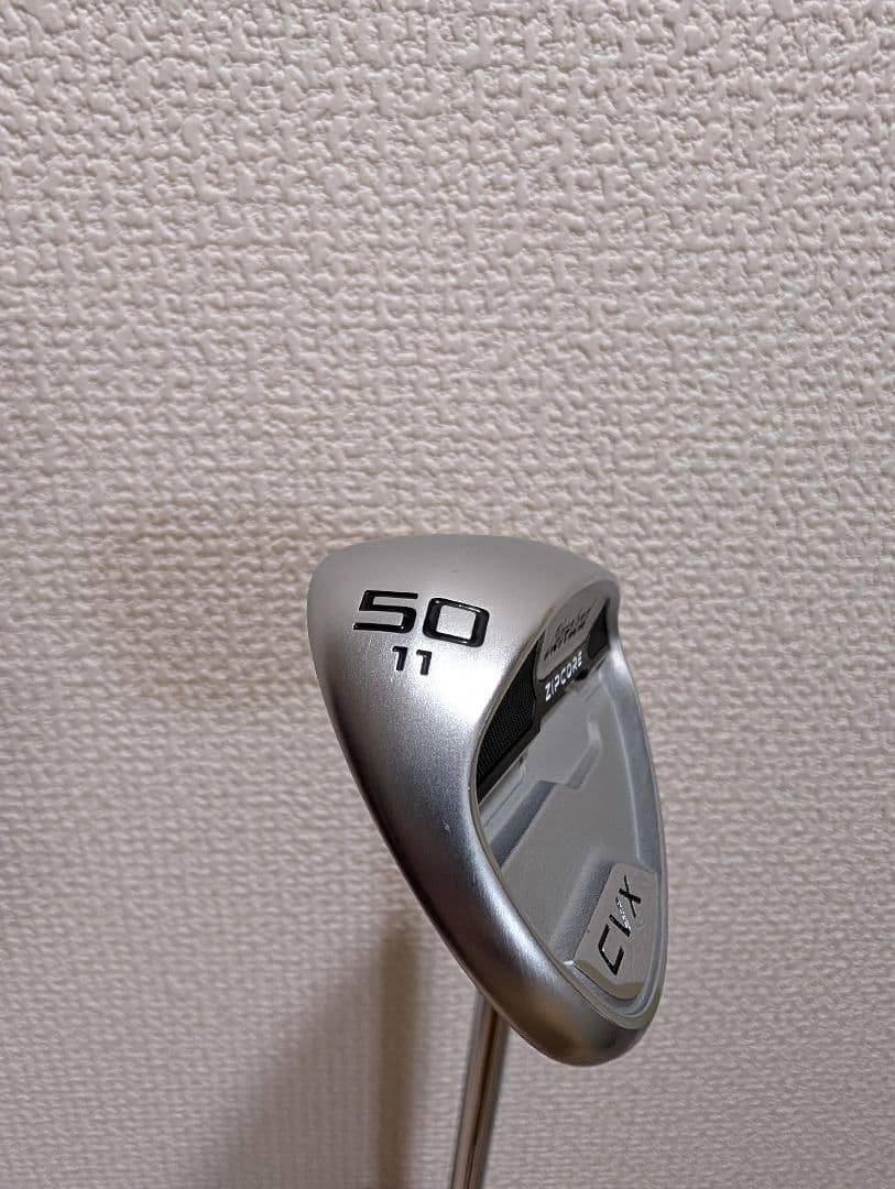 Cleveland ZIPCORE CVX ウェッジ 48,50,56セット