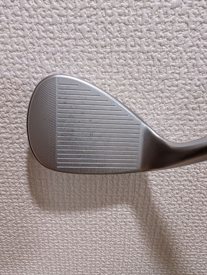Cleveland ZIPCORE CVX ウェッジ 48,50,56セット