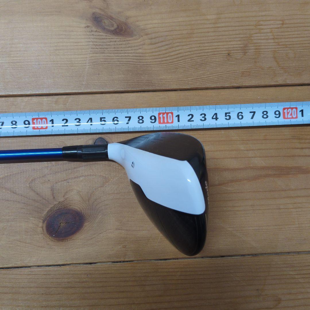 TaylorMade M2 3番 15°　ディアマナB60S