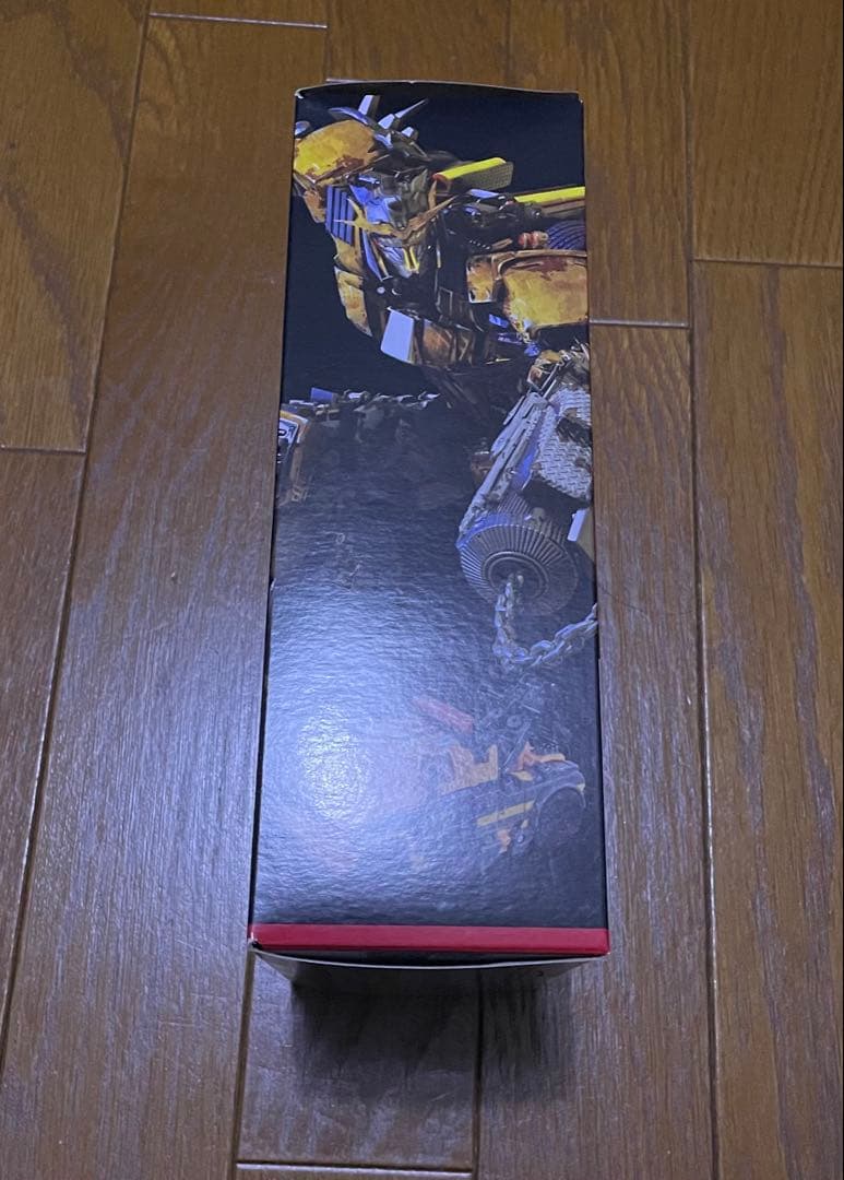 SF・ファンタジー・ホラー TRANSFORMERS BATTLETAP SS-104