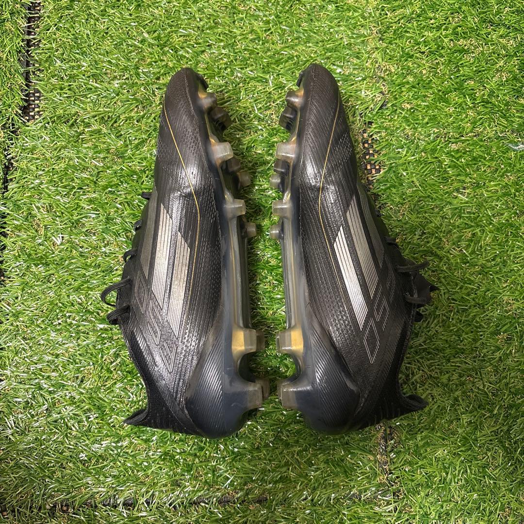 コパピュア2 ELITE MIG FG アディダス f50 FG 2