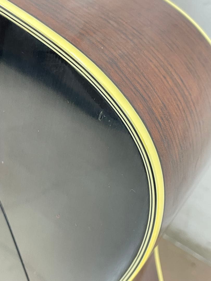 Yamaha FG-441 TBSアコースティックギター