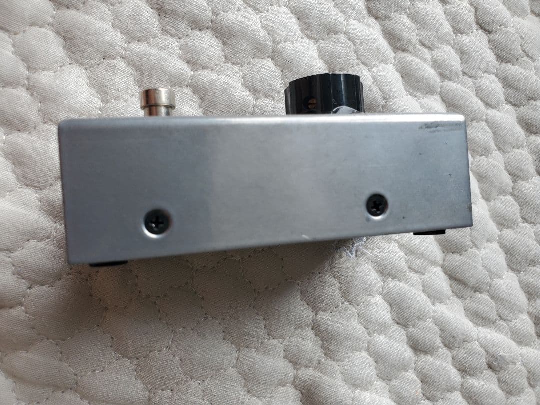ギター J Rockett audio designs BOING