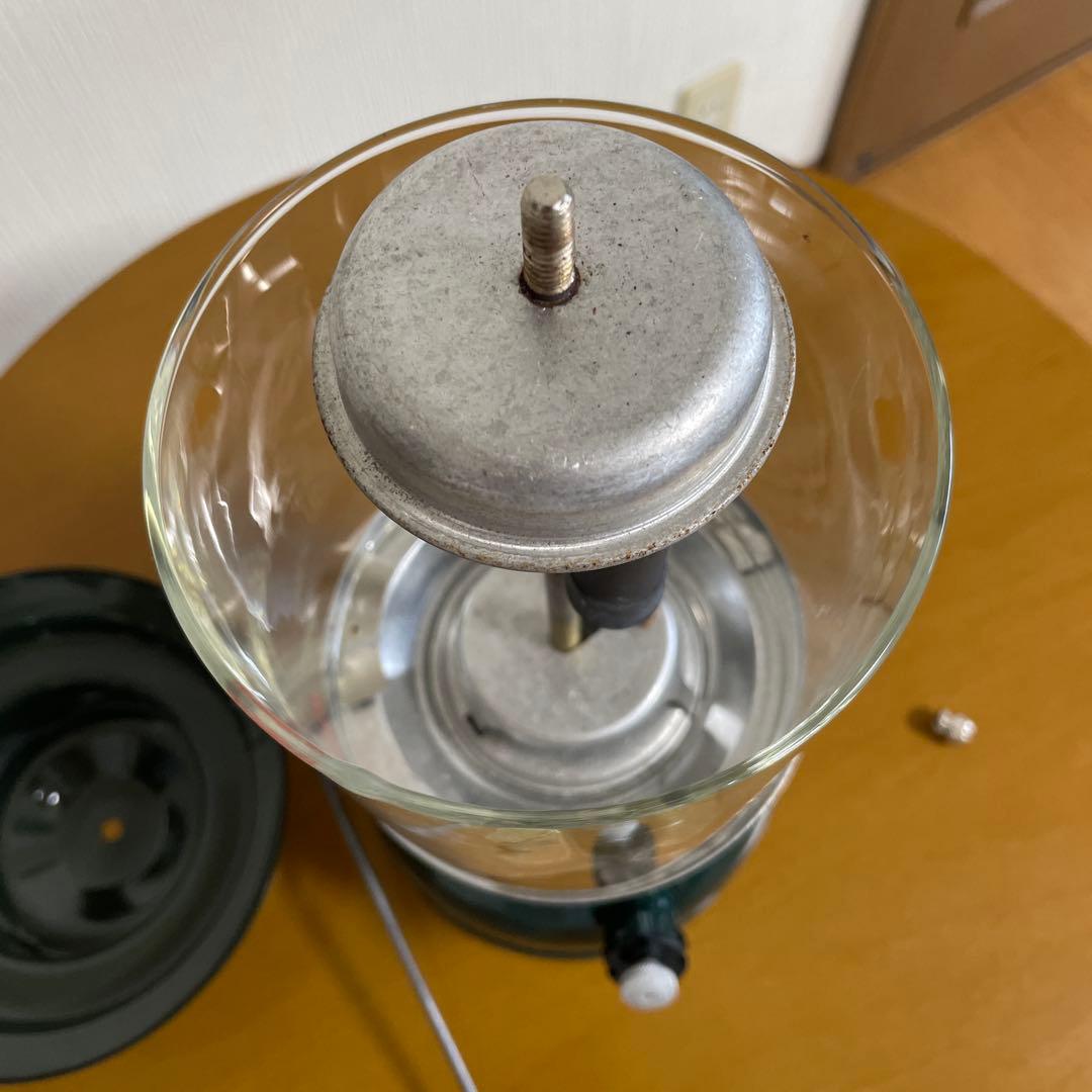 ライト・ランタン Coleman lantern Model 290A