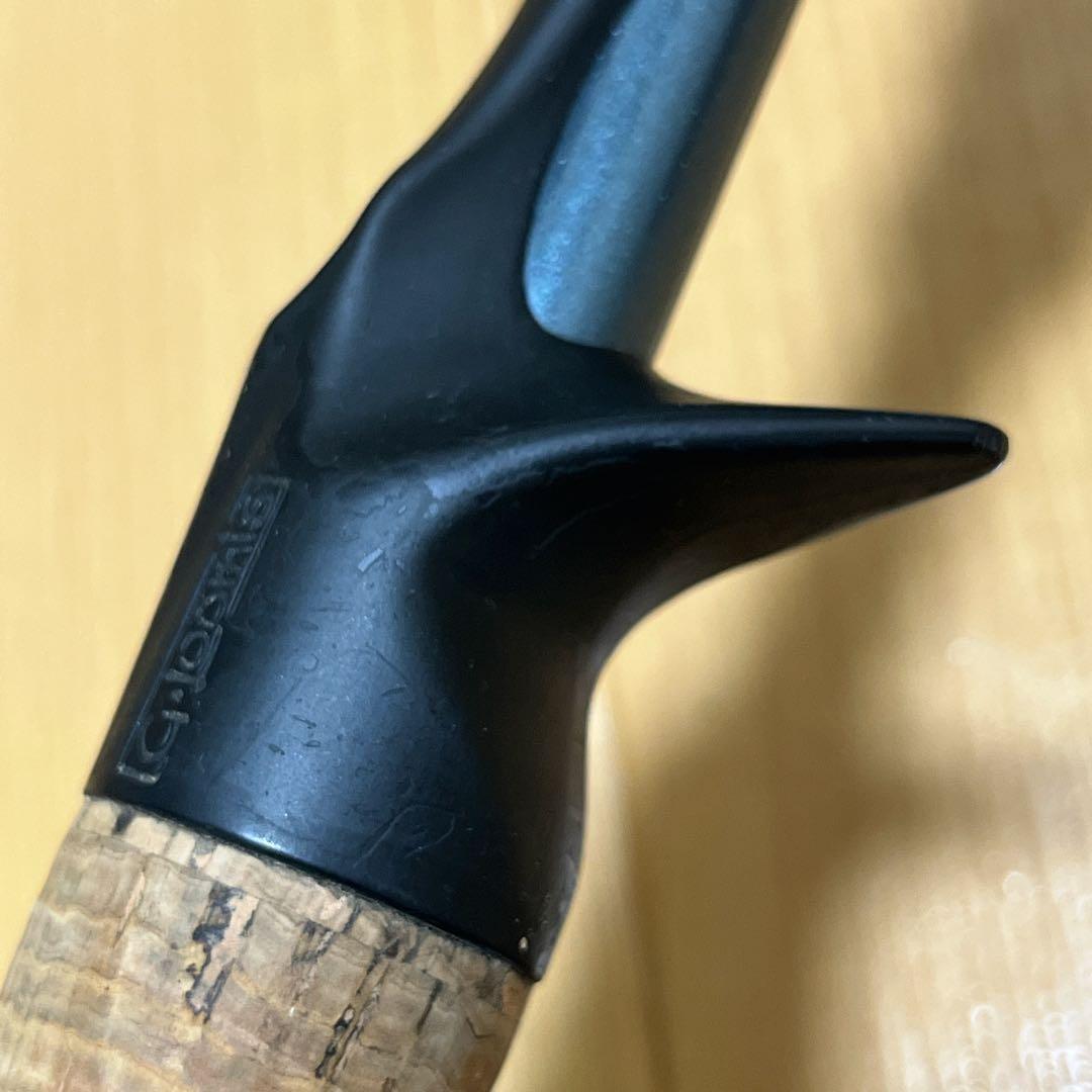 Gルーミス GLX 854C JWR