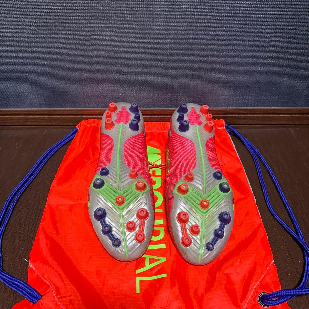 NIKE マーキュリアルヴェイパー14 AG