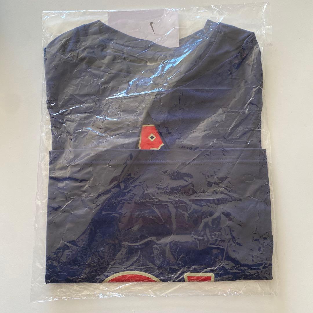 侍ジャパン　大谷翔平　WBC2026 ナンバーＴシャツ　キッズ 130サイズ