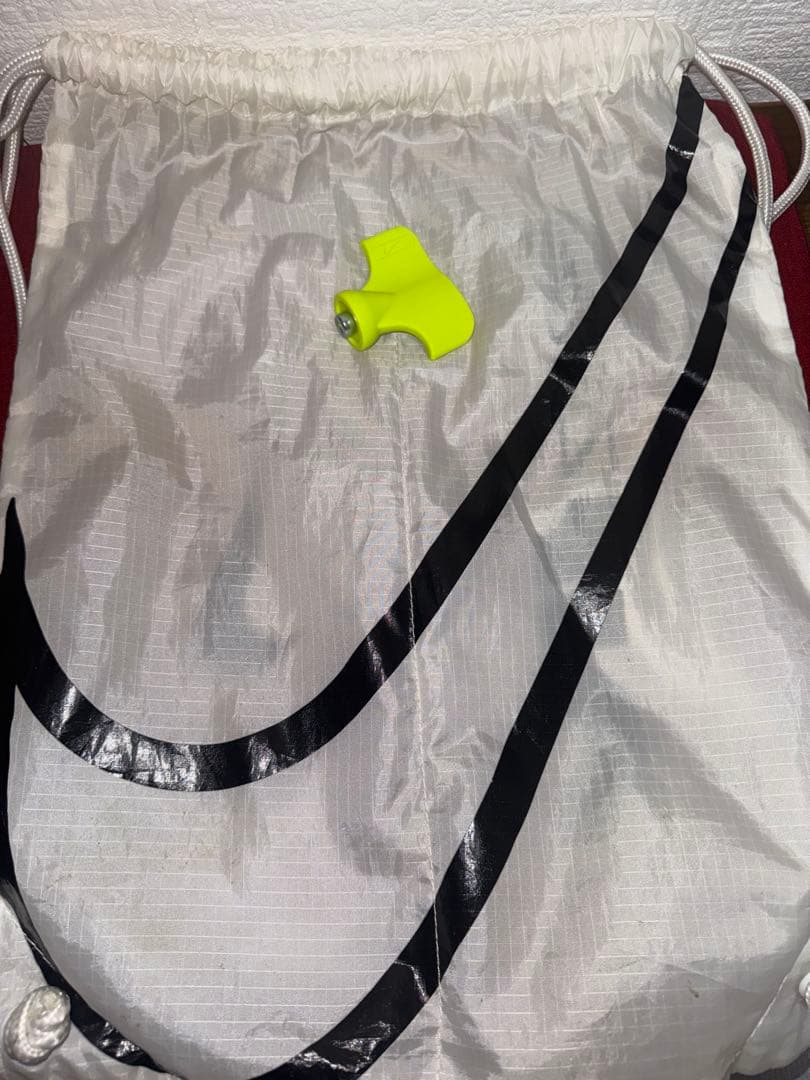 NIKEエアズーム マックスフライ 25cm