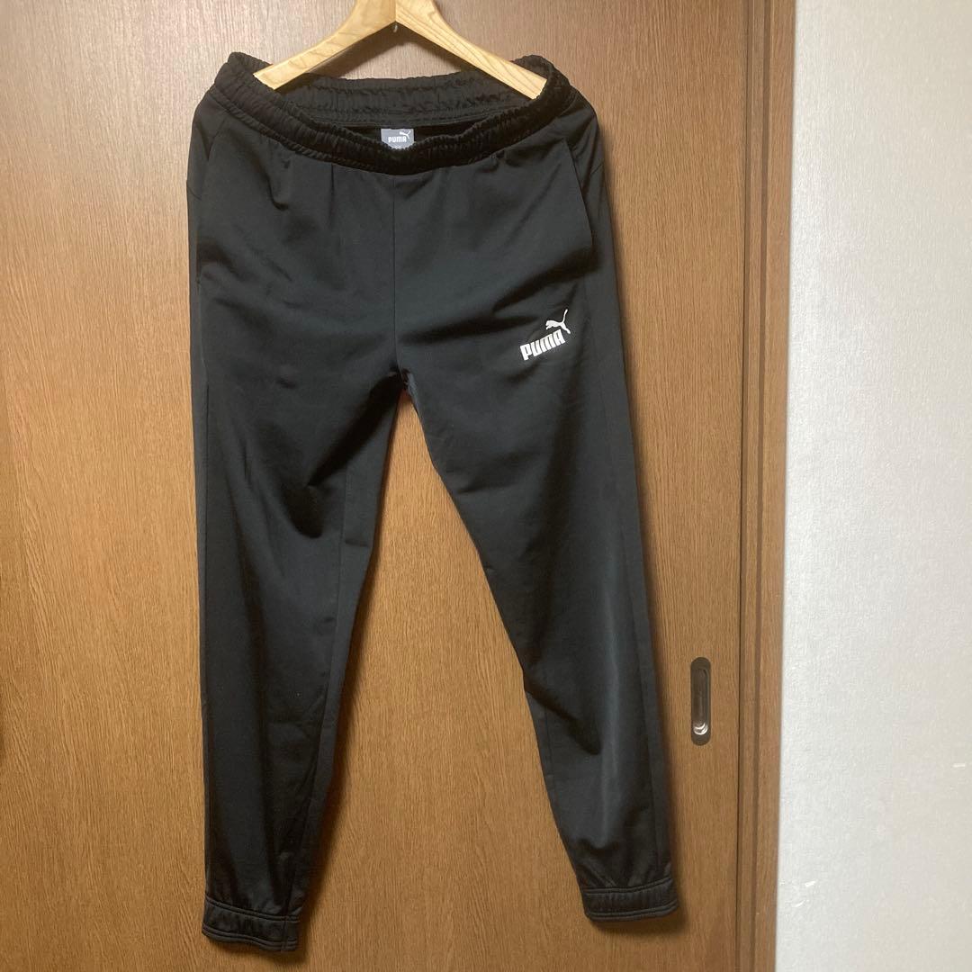 PUMA ジャージ　上下セット