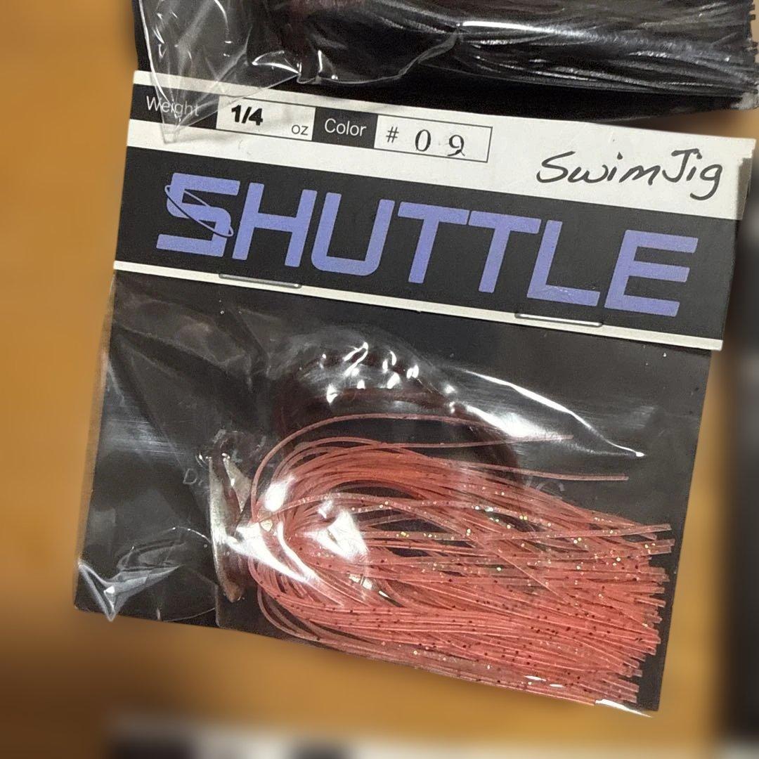 DRT SHUTTLE 12個セット　新品未使用