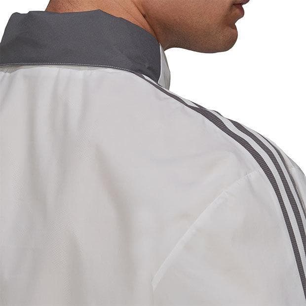 adidas Juventus ユベントス ティロ オールウェザー ジャケット