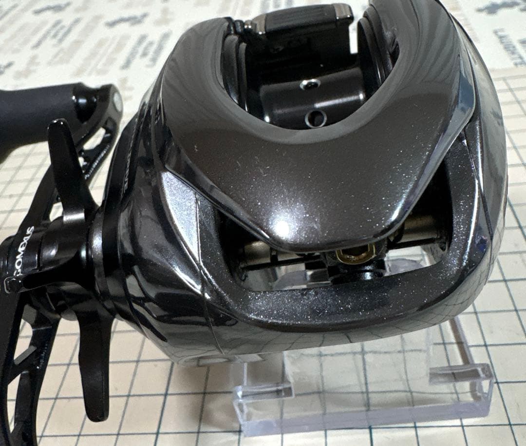 シマノ 18 アンタレス DC MD XG 右