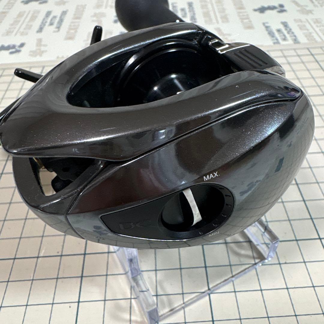 シマノ 18 アンタレス DC MD XG 右
