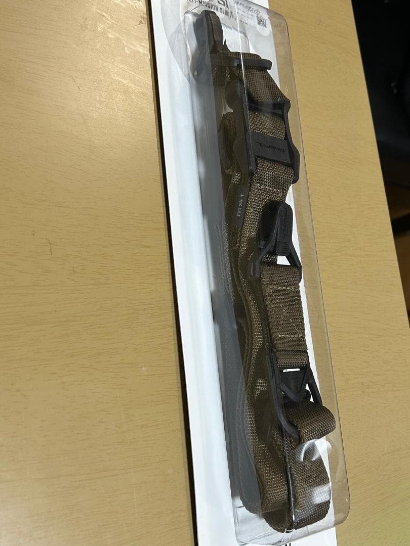 MAGPUL MS3 ミッションスリング GEN2 コヨーテ