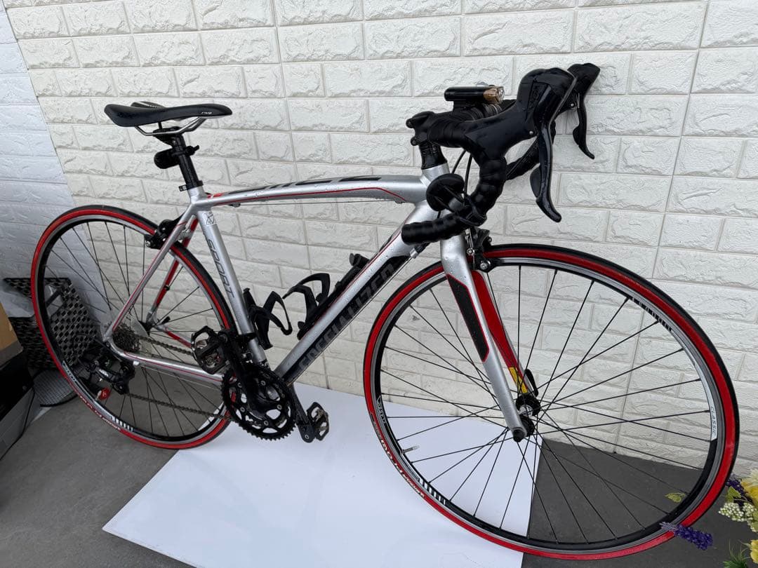 【限定セール】2013Specialized Allez Sport サイズ50