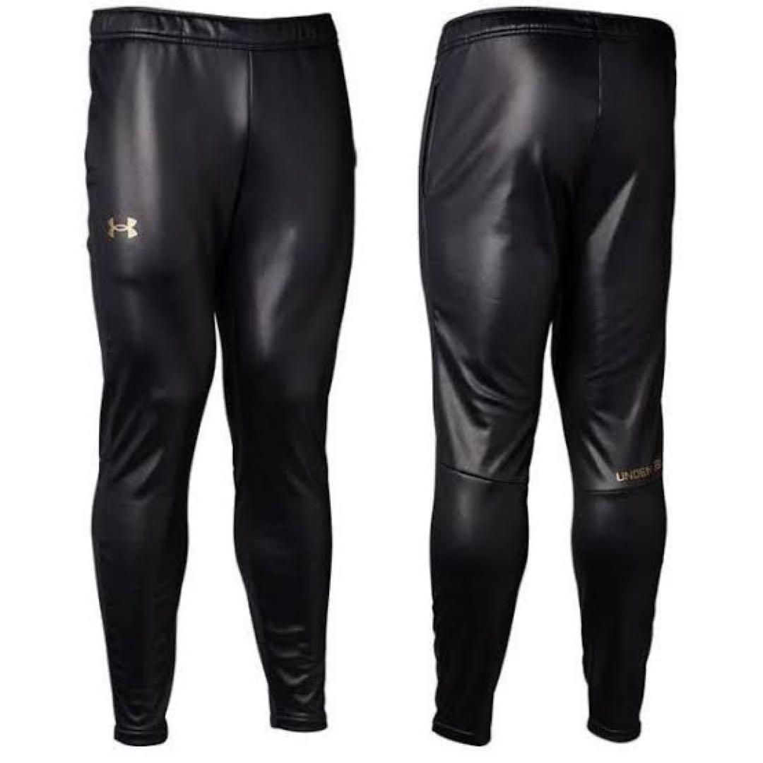 UNDER ARMOUR トレーニングウェア　上下セット