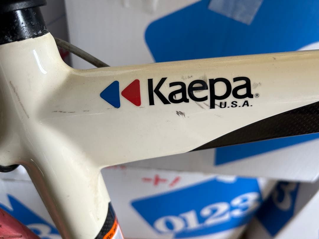 keeps ロードバイク Shimano Ultegra